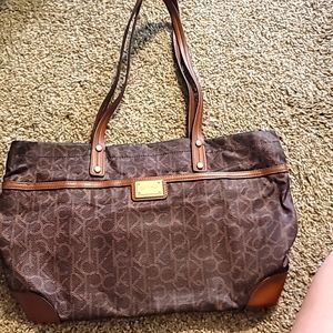 Calvin Klein bag